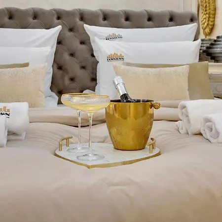 Apartamento Nadmotlawie Jacuzzi Mirror By Downtown