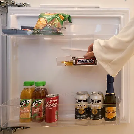 Nadmotlawie Jacuzzi Mirror By Downtown Gdansk