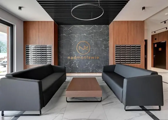 Nadmotlawie Jacuzzi Mirror By Downtown Gdansk