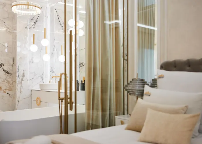 Apartamento Nadmotlawie Jacuzzi Mirror By Downtown *