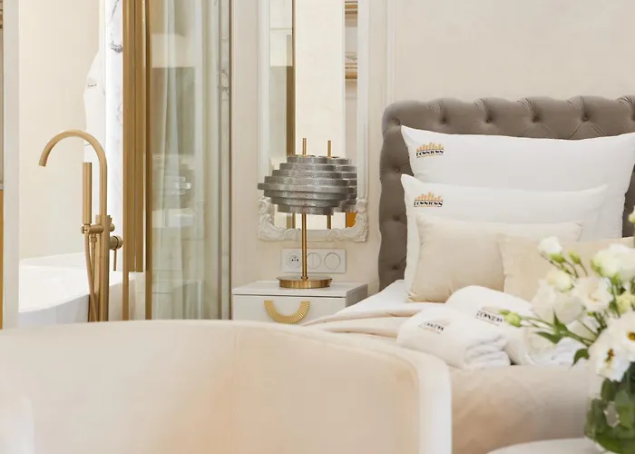 Apartamento Nadmotlawie Jacuzzi Mirror By Downtown