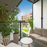 Nadmotlawie Jacuzzi Mirror By Downtown 公寓
