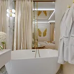 Nadmotlawie Jacuzzi Mirror By Downtown 公寓