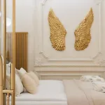 公寓 Nadmotlawie Jacuzzi Mirror By Downtown 格但斯克