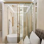 Nadmotlawie Jacuzzi Mirror By Downtown 公寓 *