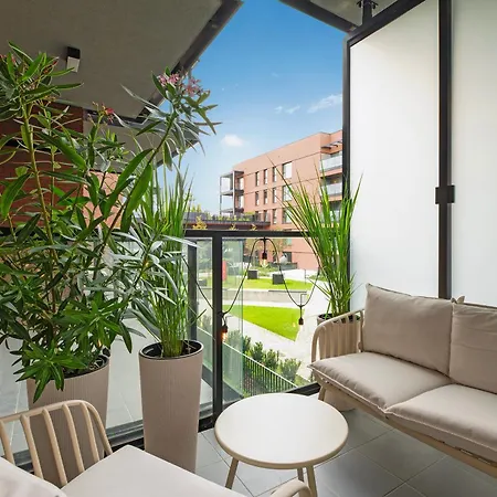 Jacuzzi Mirror By Downtown Apartment