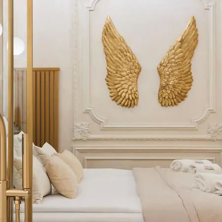 Apartment Jacuzzi Mirror By Downtown Danzig