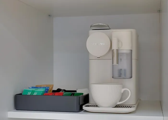 Nadmotlawie Jacuzzi Mirror By Downtown * Gdańsk