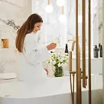 Nadmotlawie Jacuzzi Mirror By Downtown アパート *